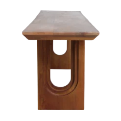 Bankje Bullnose Chamfered 200 cm
