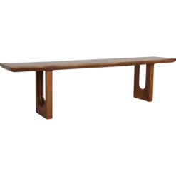 Bankje Bullnose Chamfered 240 cm
