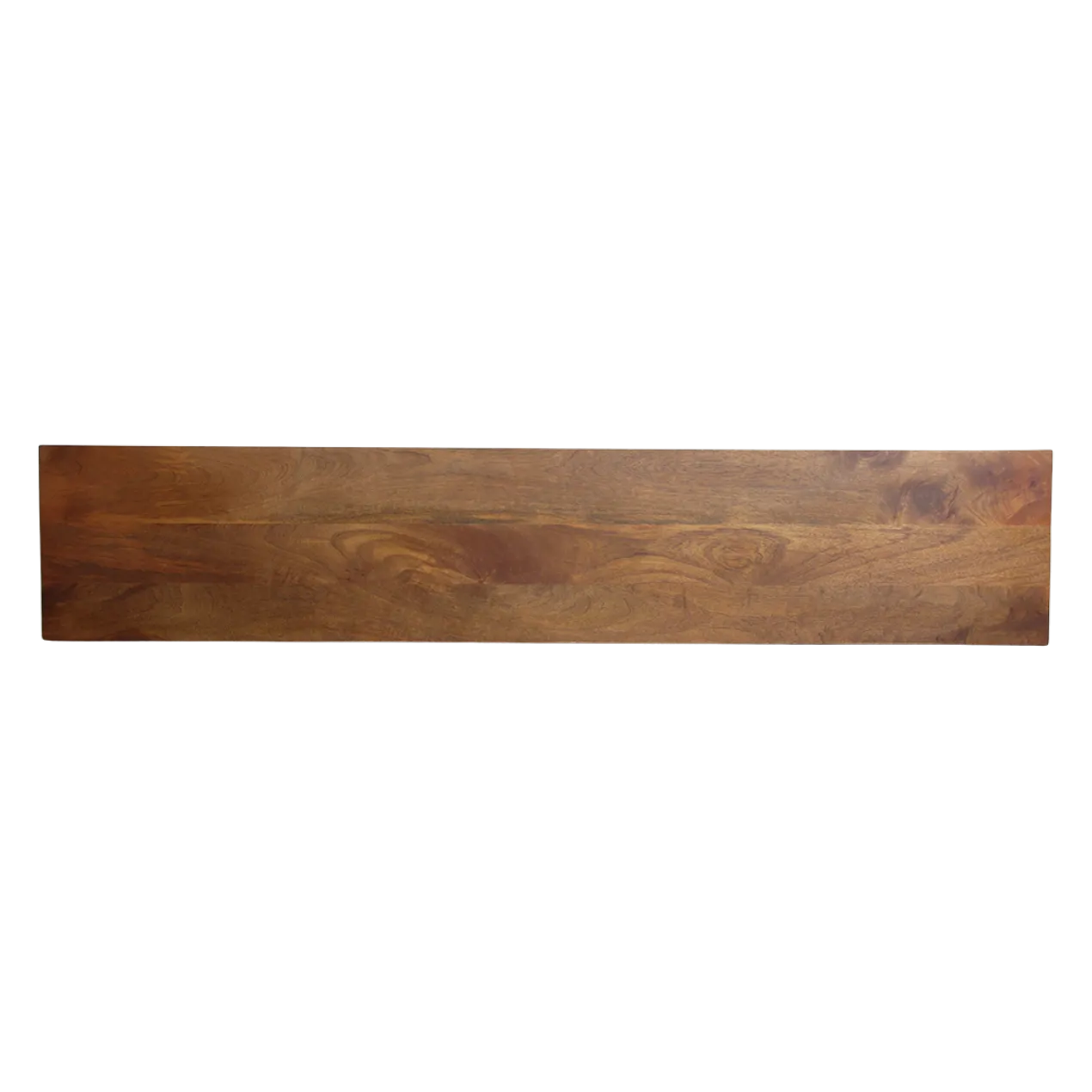 Bankje Bullnose Chamfered 240 cm
