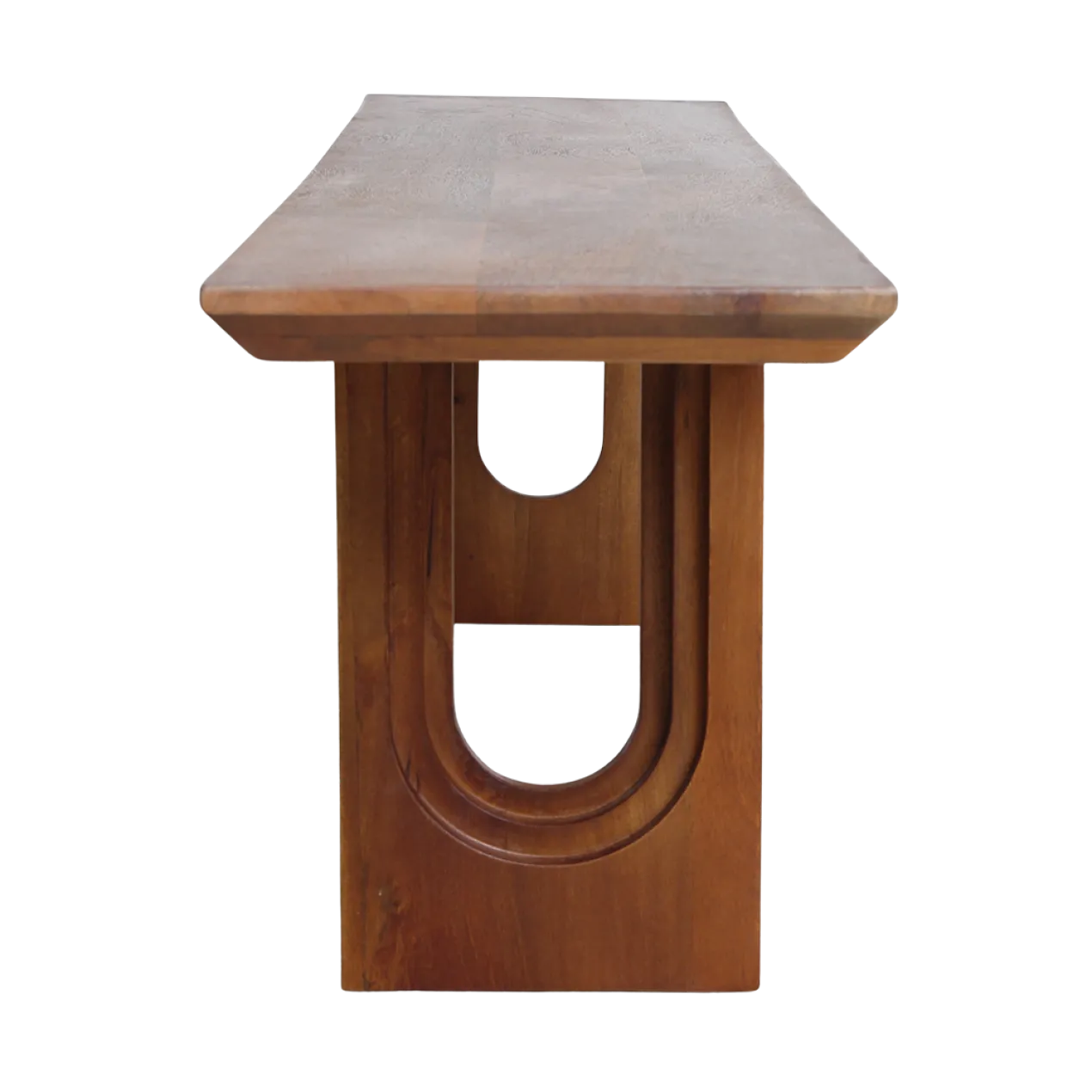 Bankje Bullnose Chamfered 240 cm