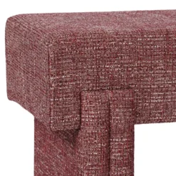 Bankje Mace brick