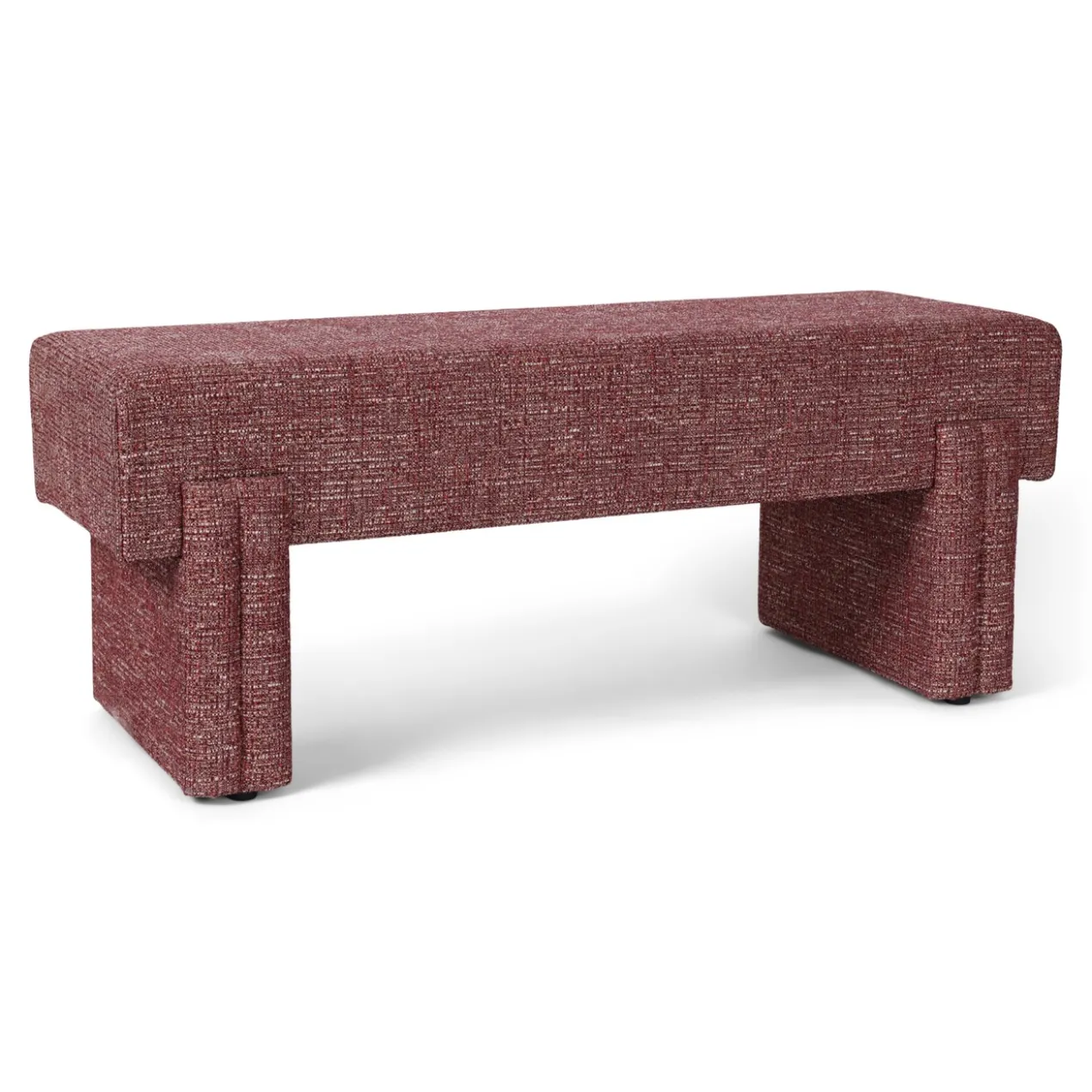 Bankje Mace brick