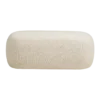 Bankje Nienke zand 100x38 cm