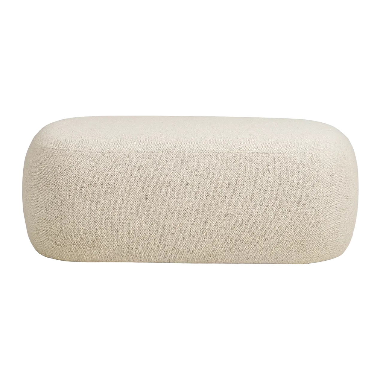 Bankje Nienke zand 100x38 cm