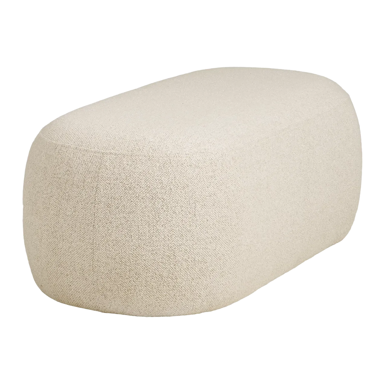 Bankje Nienke zand 100x38 cm