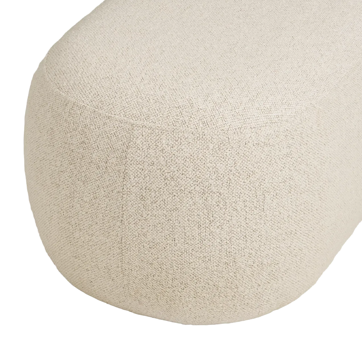 Bankje Nienke zand 100x38 cm