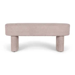 Bankje Noé taupe