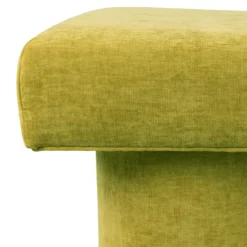 Bankje Ollie avocado green