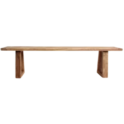 Bankje Rustic 180cm