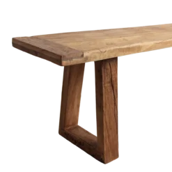 Bankje Rustic 180cm