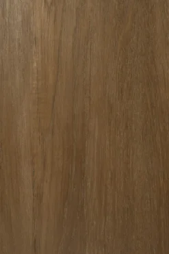 Bankje Spindle reclaimed teak