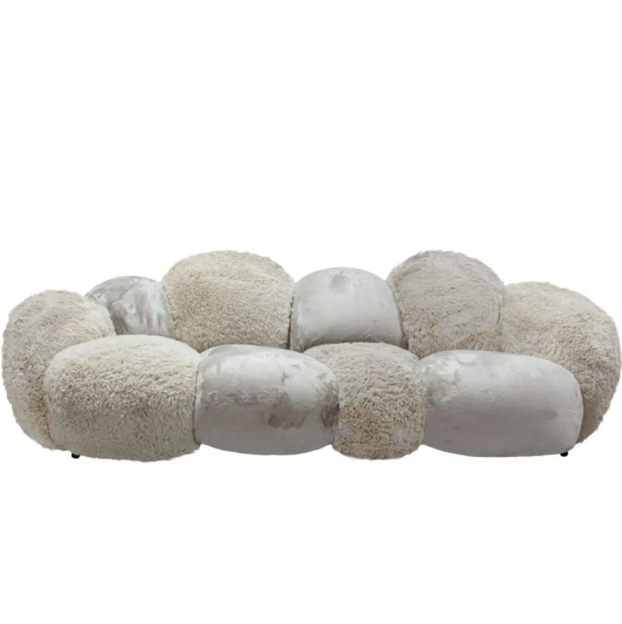 Bank Lusha beige