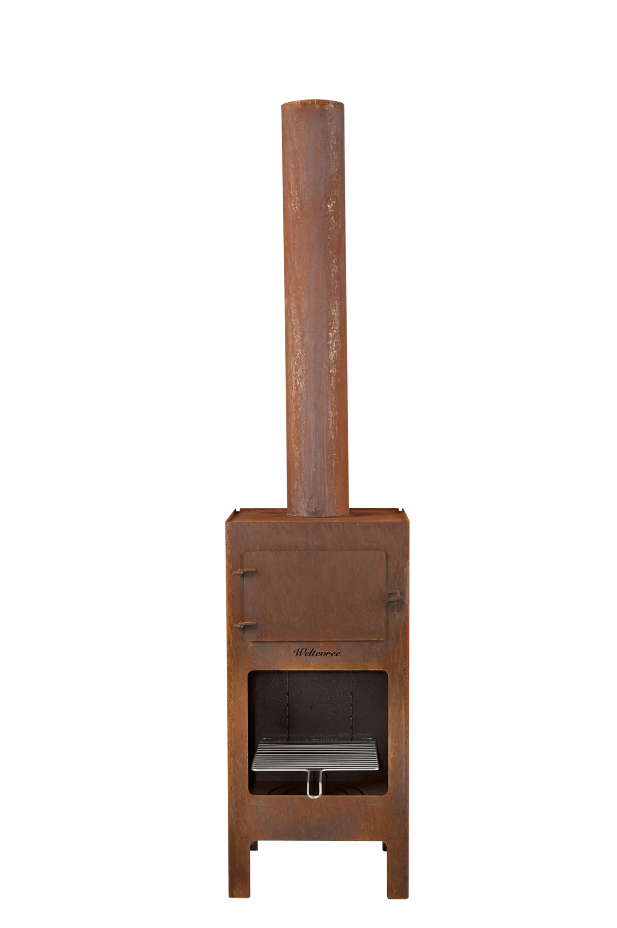 Barbecue Outdooroven