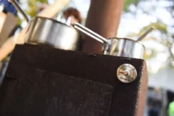 Barbecue Outdooroven