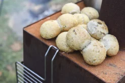 Barbecue Outdooroven