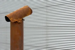 Barbecues & -accessoires Outdooroven Chimney Cowl