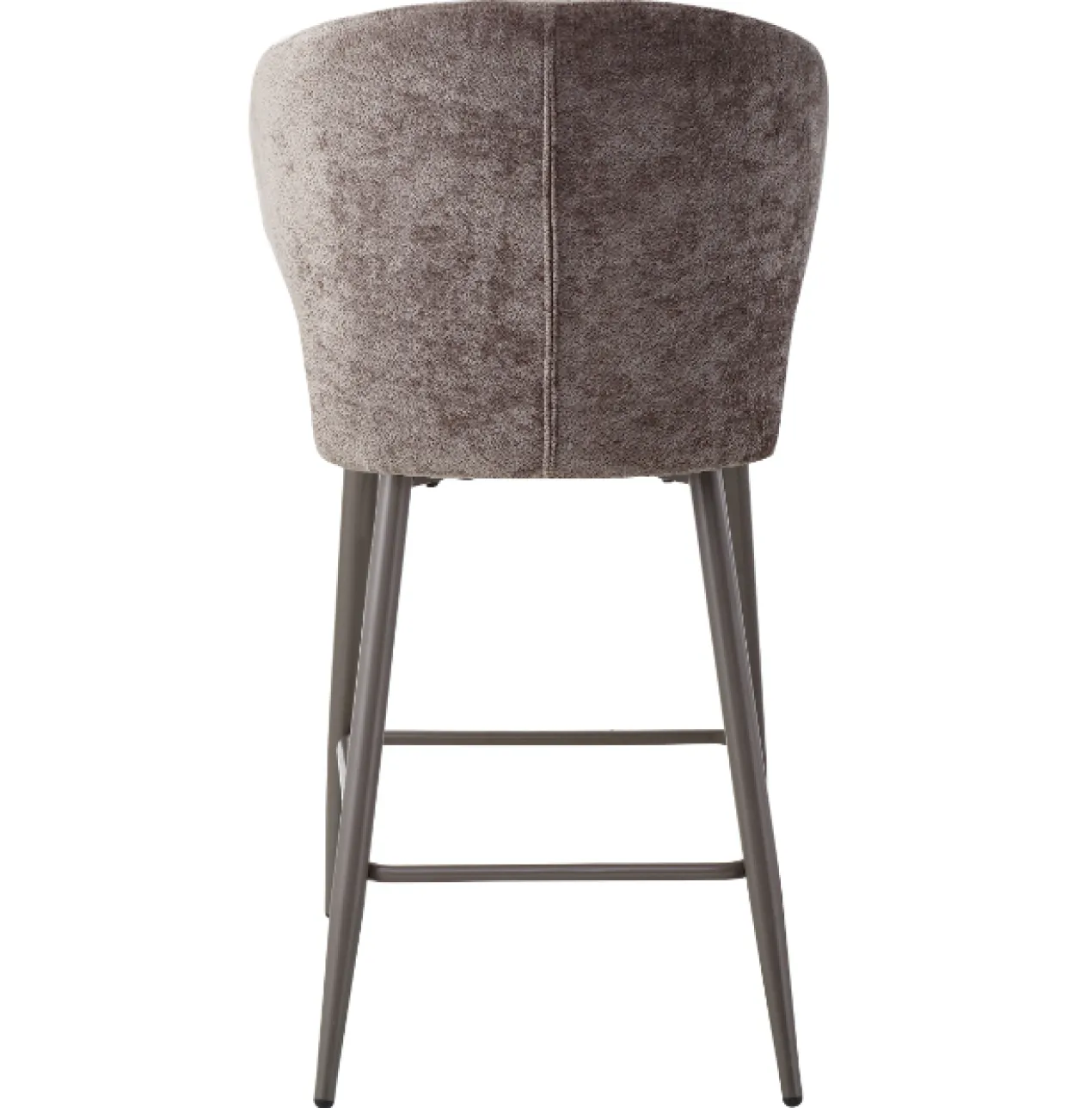 Barkruk Anna Taupe