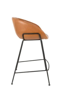 Barkruk Feston (zithoogte 65 cm) bruin