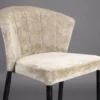 Barkruk Georgia beige