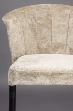 Barkruk Georgia beige