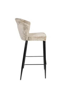 Barkruk Georgia beige