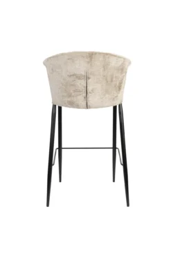 Barkruk Georgia beige