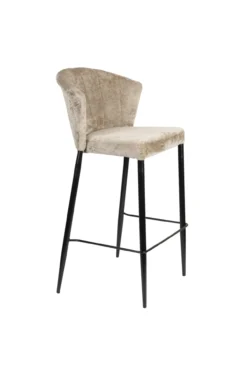 Barkruk Georgia beige