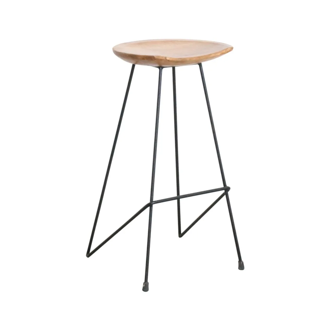 Barkruk Loft Naturel - STLO35
