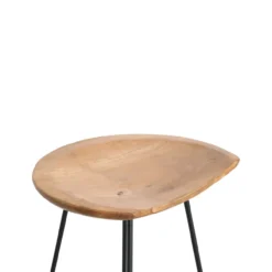 Barkruk Loft Naturel - STLO35