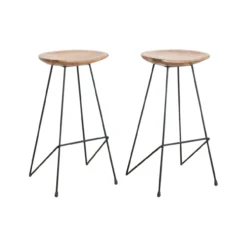 Barkruk Loft Naturel - STLO35