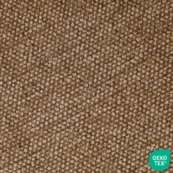 Barkruk Nino-Isa H65 cm beige onderstel bruin blend