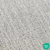 Barkruk Nino-Otis H75 cm wit onderstel grijs melange