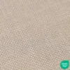 Barkruk Niva-Mae draaibare tulp beige Beige