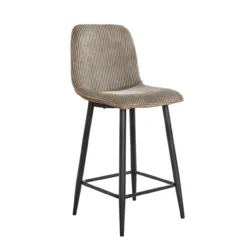 Barkruk Punch Bowl Rip Bruin