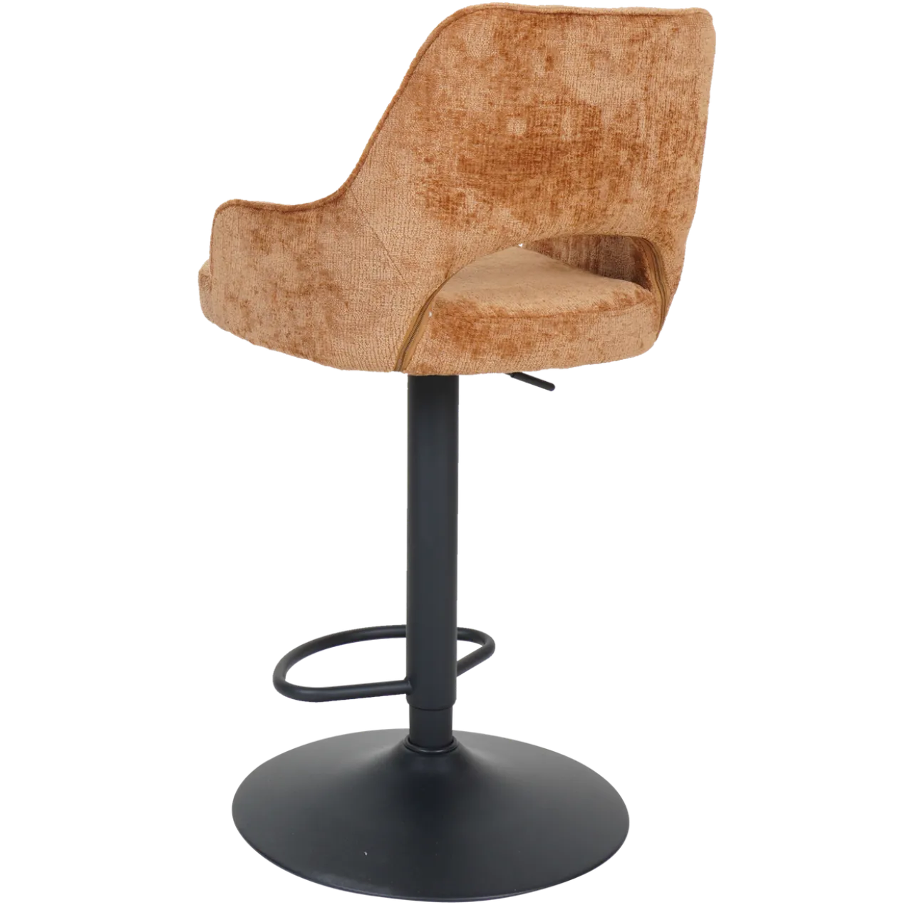 Barkruk Vivian perfect harmony oker 56