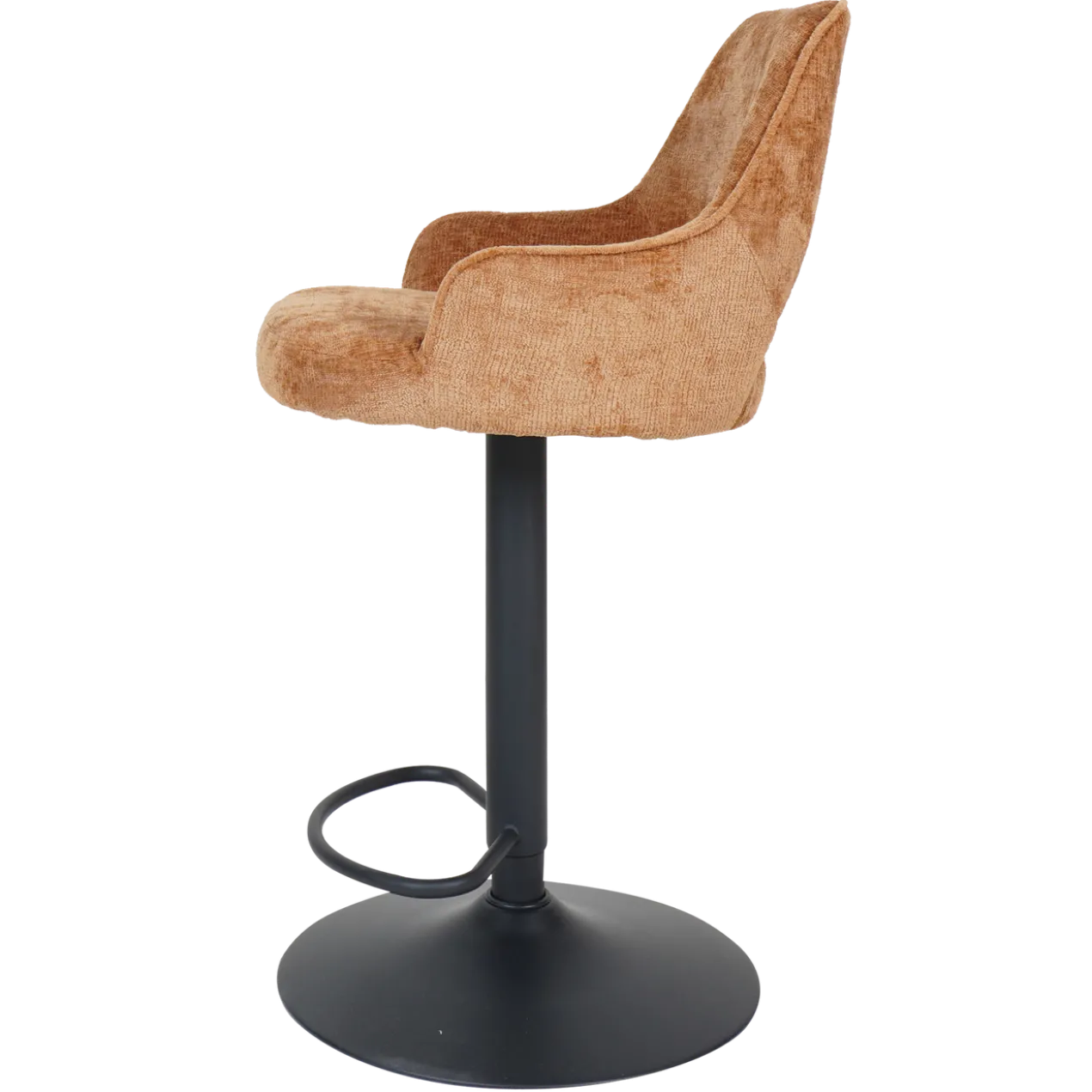 Barkruk Vivian perfect harmony oker 56