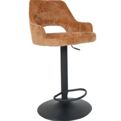 Barkruk Vivian perfect harmony oker 56