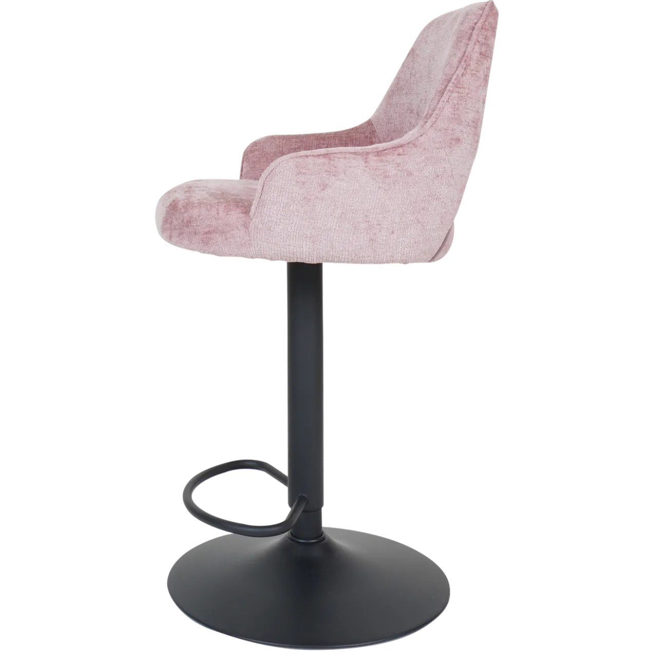 Barkruk Vivian perfect harmony pink 63