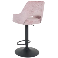 Barkruk Vivian perfect harmony pink 63