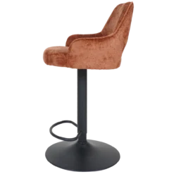 Barkruk Vivian perfect harmony terra 22