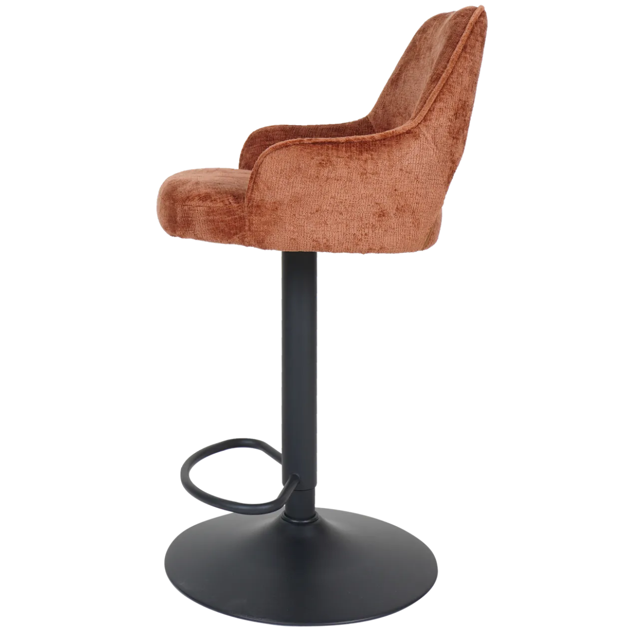 Barkruk Vivian perfect harmony terra 22