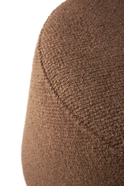 Barrow Poef 40cm - copper