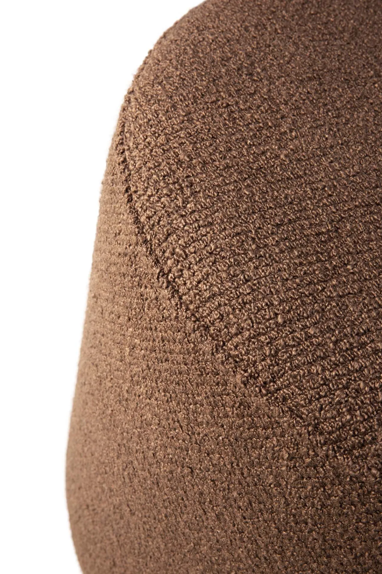 Barrow Poef 40cm - copper