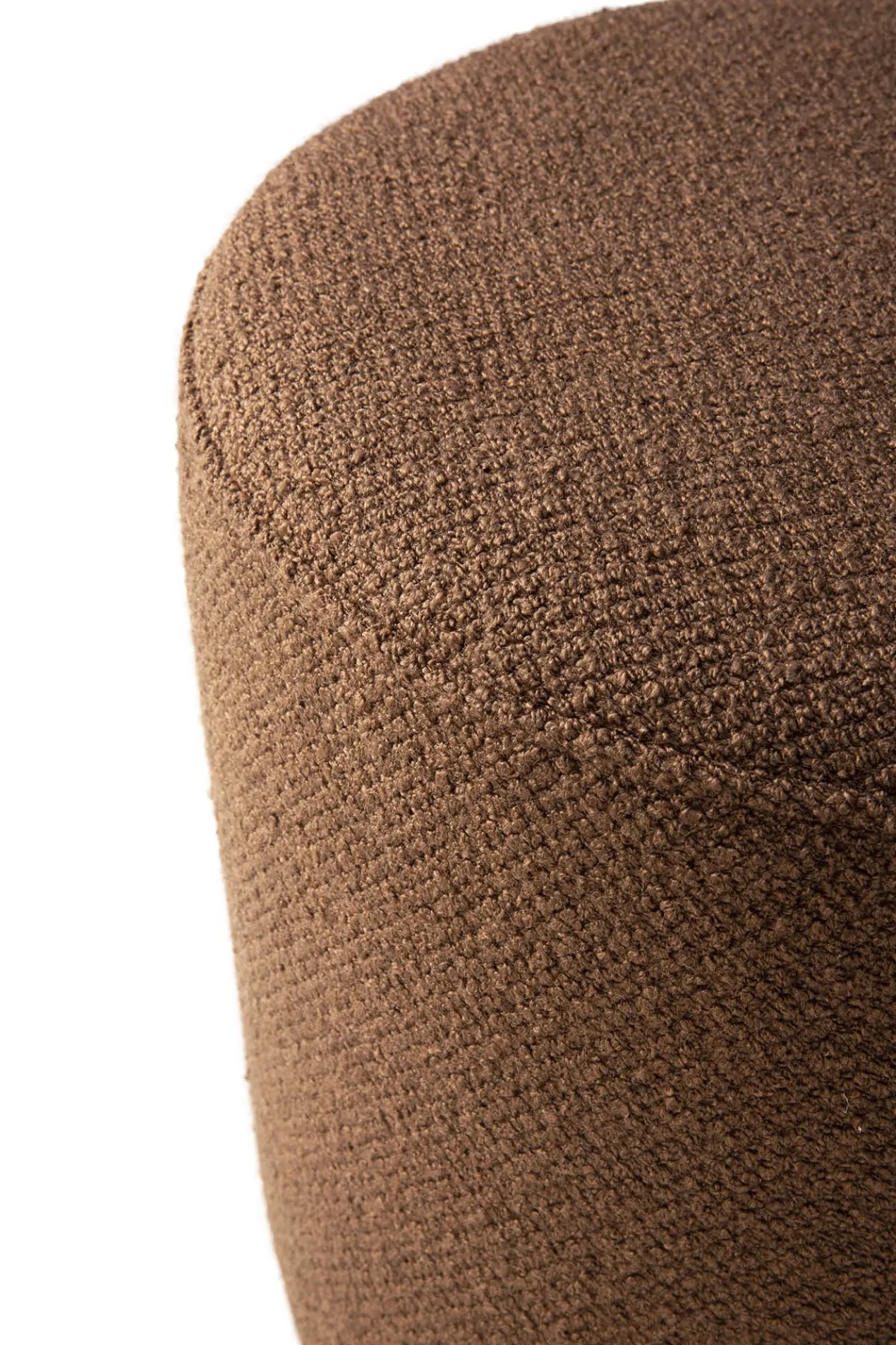Barrow Poef 40cm - copper