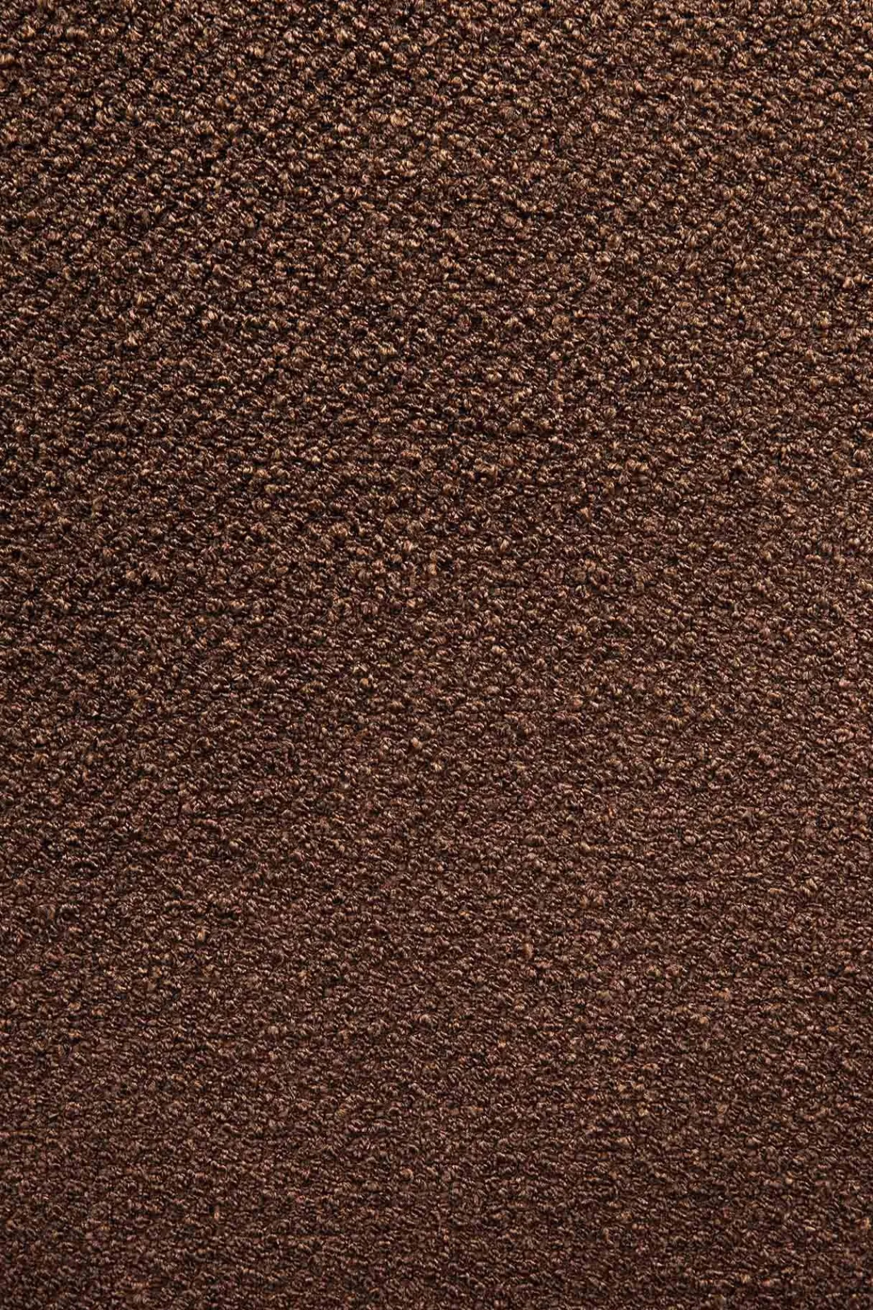 Barrow Poef 40cm - copper