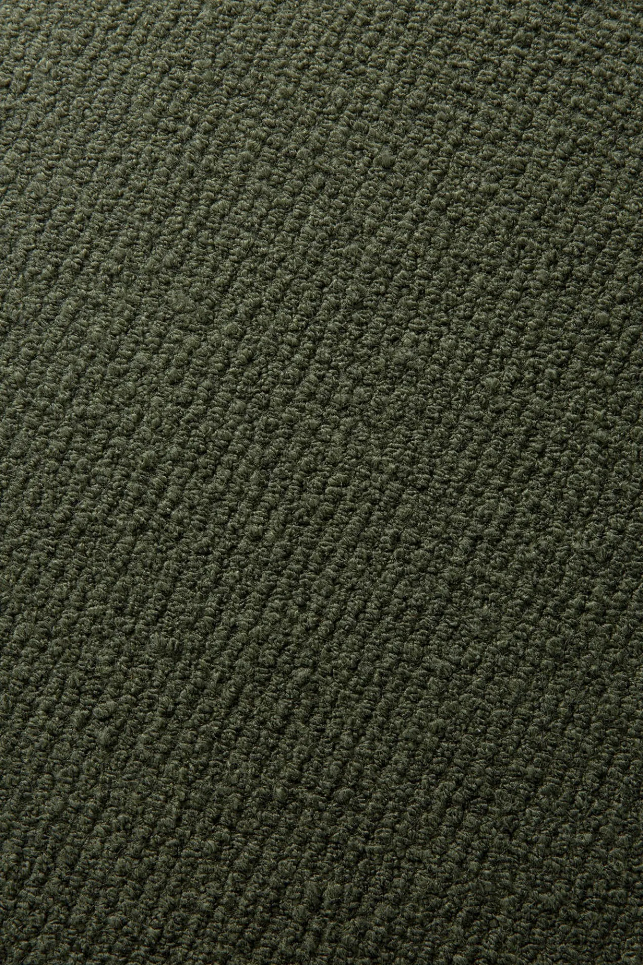 Barrow Poef 40cm - pine green