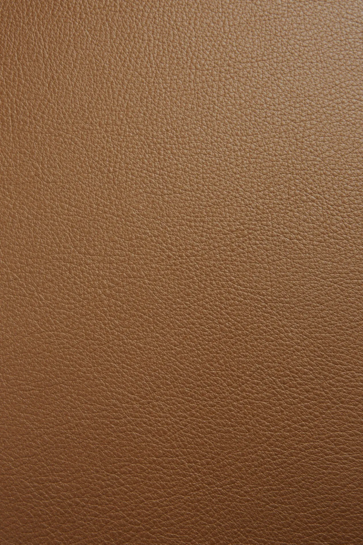 Barstoel Bok gelakt eiken/cognac 76