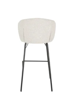 Barstool joa beige