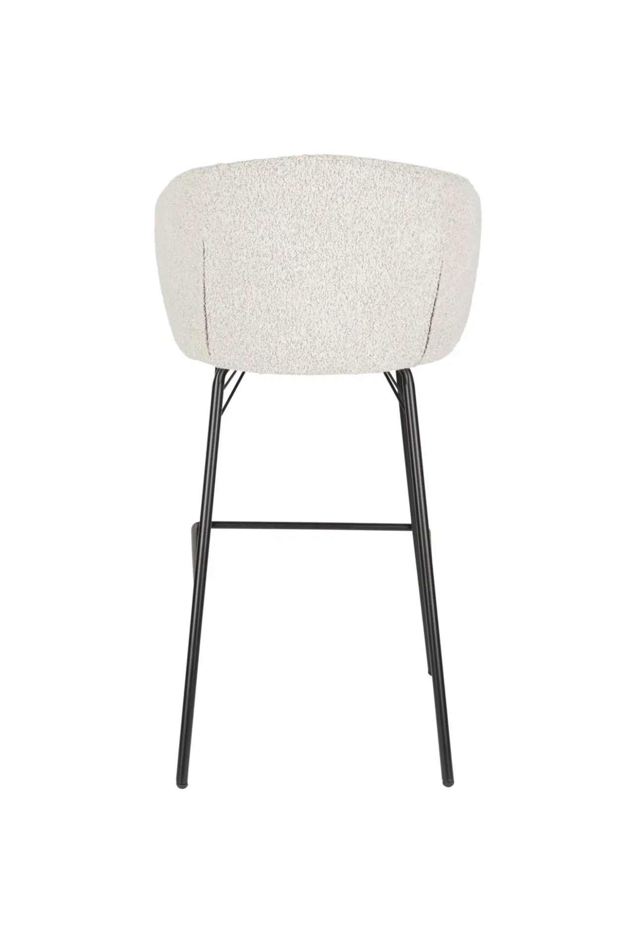 Barstool joa beige