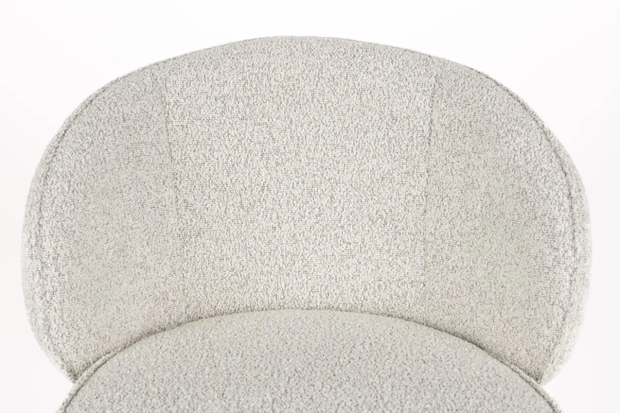 Barstool joa beige